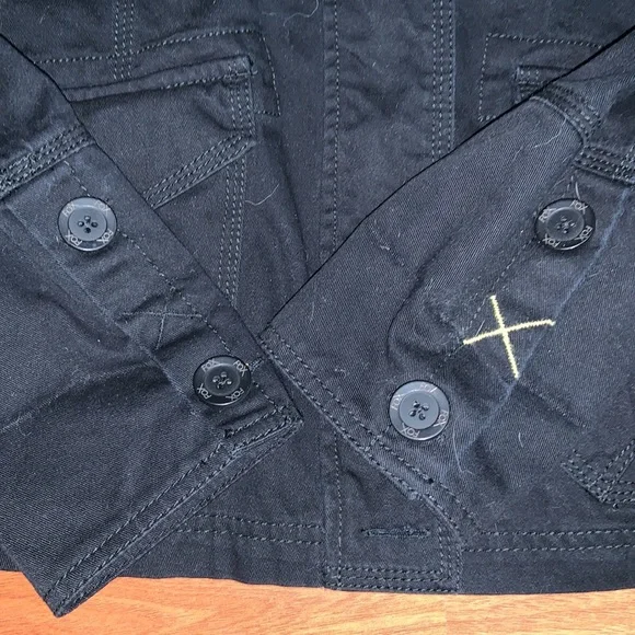 Fox Racing Jacket - Picture 6 of 10